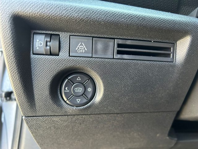 CITROEN C4 usata, con Volante in pelle