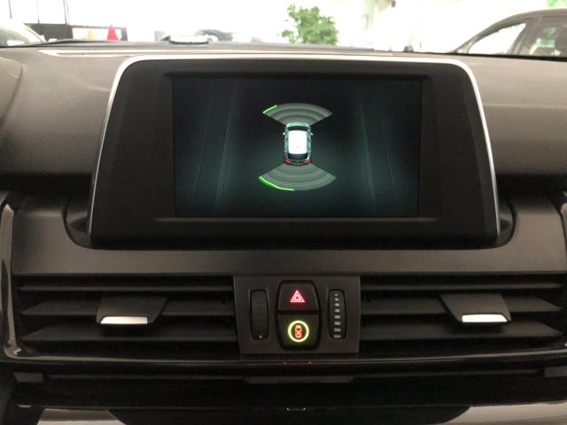 BMW 225 usata, con Autoradio digitale