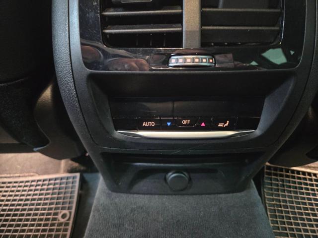 BMW X4 usata, con Cerchi in lega