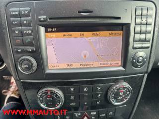 MERCEDES-BENZ ML 350 usata, con Regolazione elettrica sedili