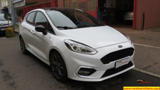 FORD Fiesta usata, con Alzacristalli elettrici
