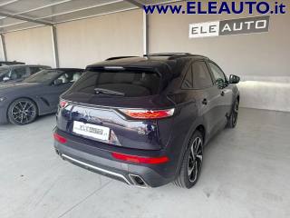 DS AUTOMOBILES DS 7 Crossback usata, con Airbag Passeggero