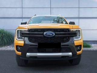 FORD Ranger usata, con Autoradio