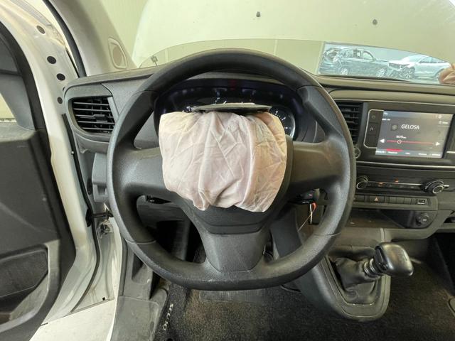 FIAT Scudo usata, con USB