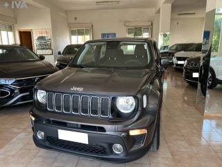 JEEP Renegade usata 1
