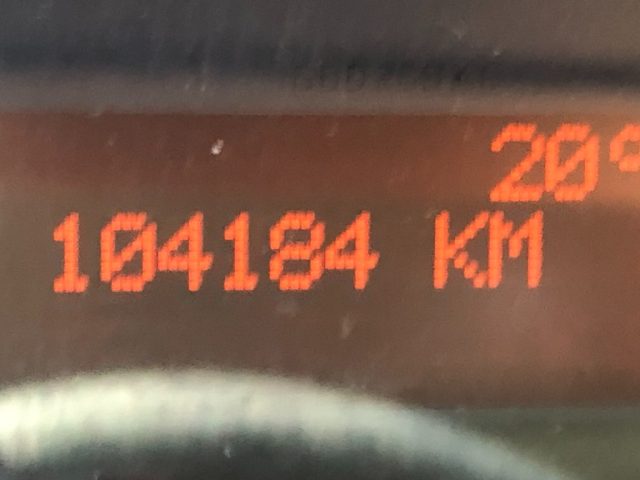 RENAULT Master usata 10