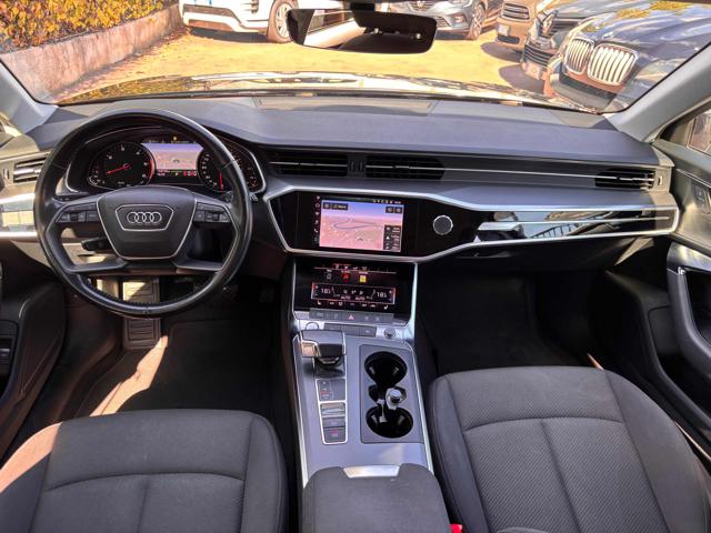 AUDI A6 usata, con Cerchi in lega