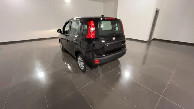 FIAT Panda usata, con Climatizzatore