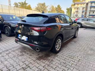 ALFA ROMEO Stelvio usata, con Autoradio