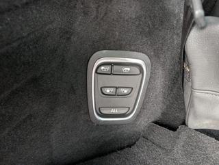 RENAULT Grand Scenic usata, con Volante in pelle