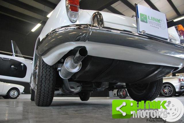 ALFA ROMEO Giulietta usata 12