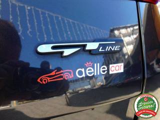 KIA Sportage usata, con Sensori di parcheggio anteriori