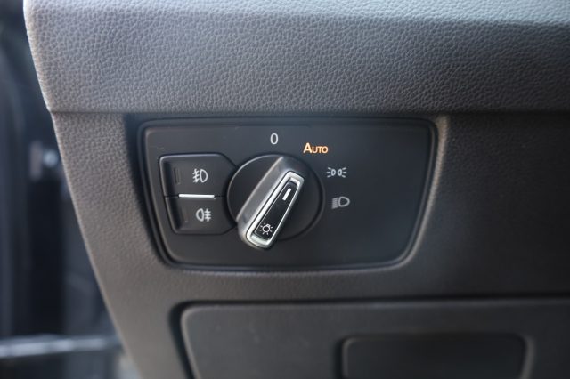 VOLKSWAGEN Passat Alltrack usata 89