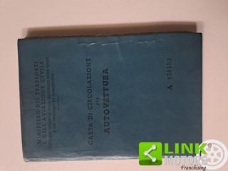 FIAT 500 usata 18