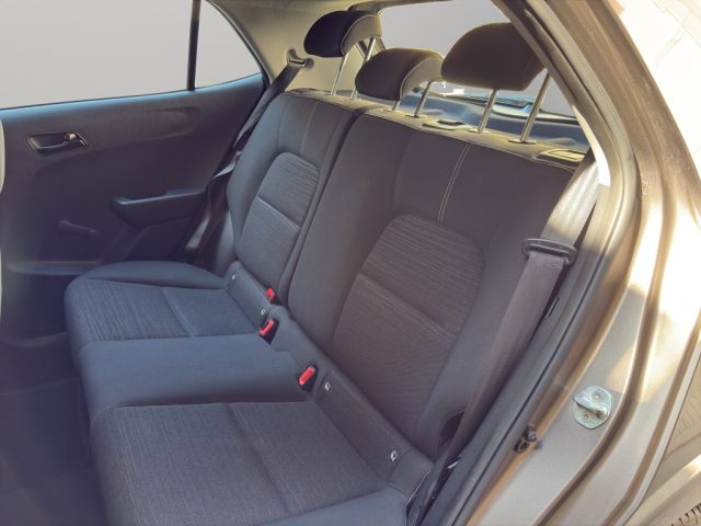 KIA Picanto usata 19