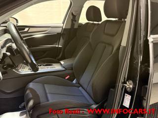 AUDI A6 usata, con Alzacristalli elettrici