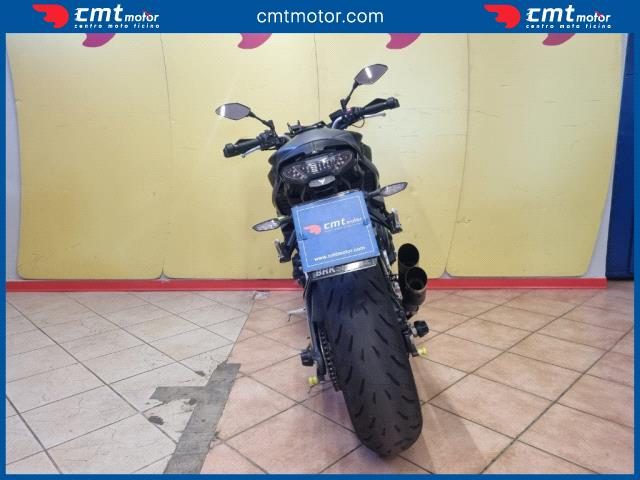 YAMAHA MT-10 usata 4