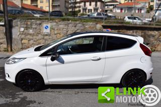 FORD Fiesta usata, con Alzacristalli elettrici