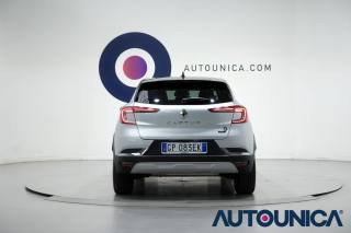 RENAULT Captur usata, con Park Distance Control
