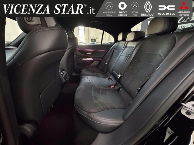MERCEDES-BENZ E 220 usata, con Climatizzatore