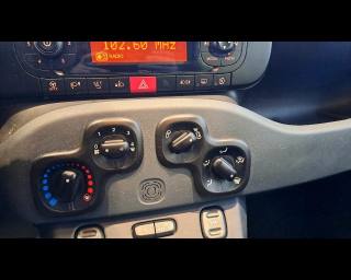 FIAT New Panda usata 8