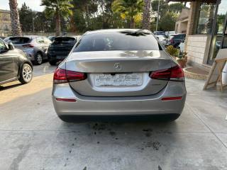 MERCEDES-BENZ A 180 usata, con Alzacristalli elettrici