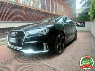AUDI RS3 usata, con Airbag laterali