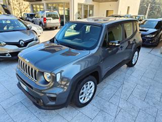 JEEP Renegade 1.6 Mjt 130 CV Limited *VENDUTA*
