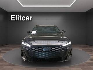 AUDI A5 usata, con Airbag laterali