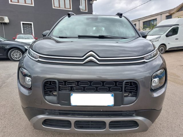 CITROEN C3 Aircross usata 4