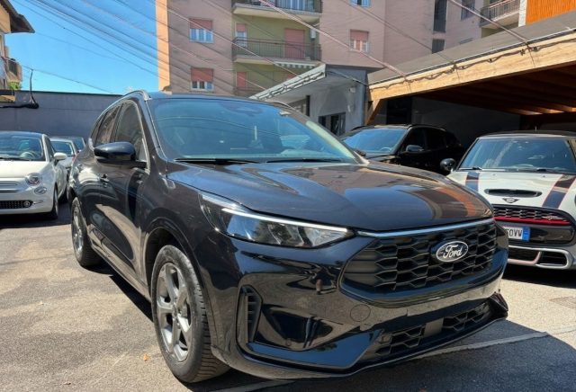 FORD Kuga usata, con ABS
