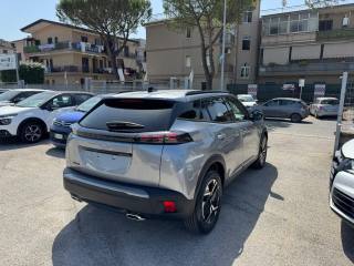 PEUGEOT 2008 usata, con Cerchi in lega