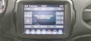 JEEP Renegade usata 74