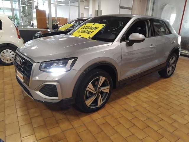 AUDI Q2 usata, con Airbag laterali