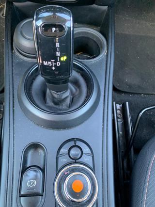 MINI Countryman usata, con Servosterzo