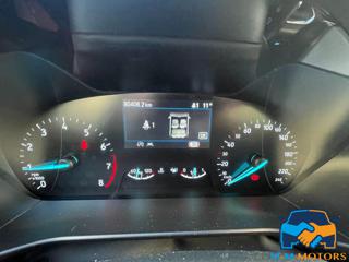 FORD Focus usata, con Sistema di navigazione