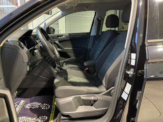VOLKSWAGEN Tiguan usata, con Sensori di parcheggio posteriori