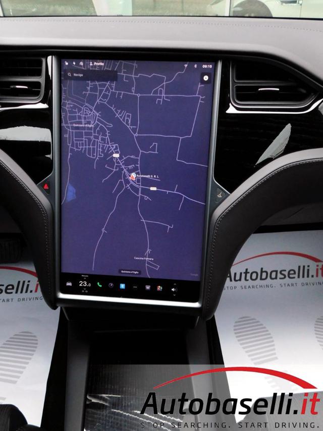 TESLA Model S usata 78