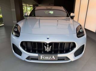 MASERATI Grecale usata, con Airbag laterali
