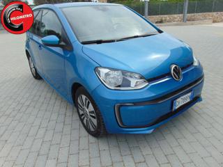 VOLKSWAGEN e-up! usata, con Airbag laterali