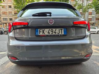 FIAT Tipo usata, con Cruise Control
