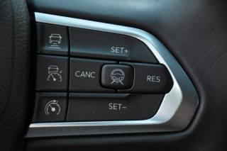 JEEP Compass usata, con Sedile posteriore sdoppiato