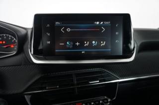 PEUGEOT 208 usata, con Controllo elettronico della corsia