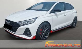HYUNDAI i20 usata, con Controllo trazione
