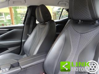 DS AUTOMOBILES DS 4 usata, con Chiusura centralizzata