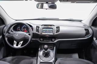 KIA Sportage usata 22