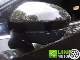 NISSAN Qashqai usata, con Bluetooth