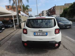 JEEP Renegade usata, con Autoradio