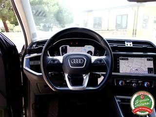 AUDI Q3 usata, con Cruise Control