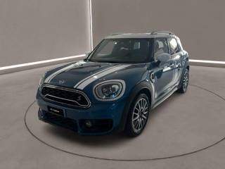 MINI Mini Countrym.(F60) -  2.0 Cooper S Hype Countryman